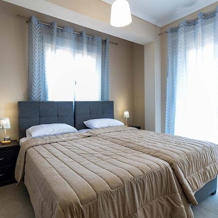 Kiosse Maisons By Travelpro Services Nea Flogita Halkidiki Dış mekan fotoğraf