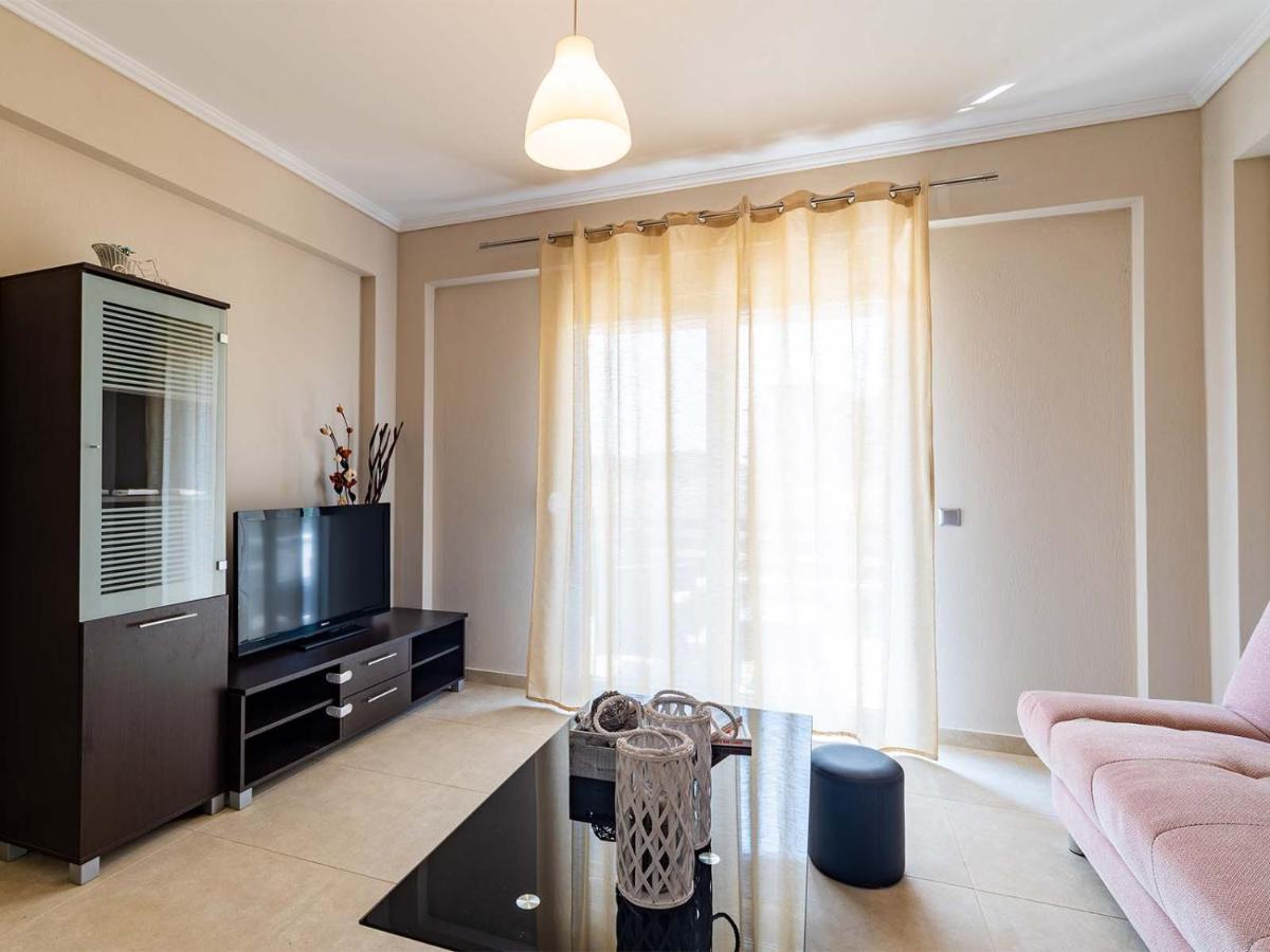 Kiosse Maisons By Travelpro Services Nea Flogita Halkidiki Dış mekan fotoğraf