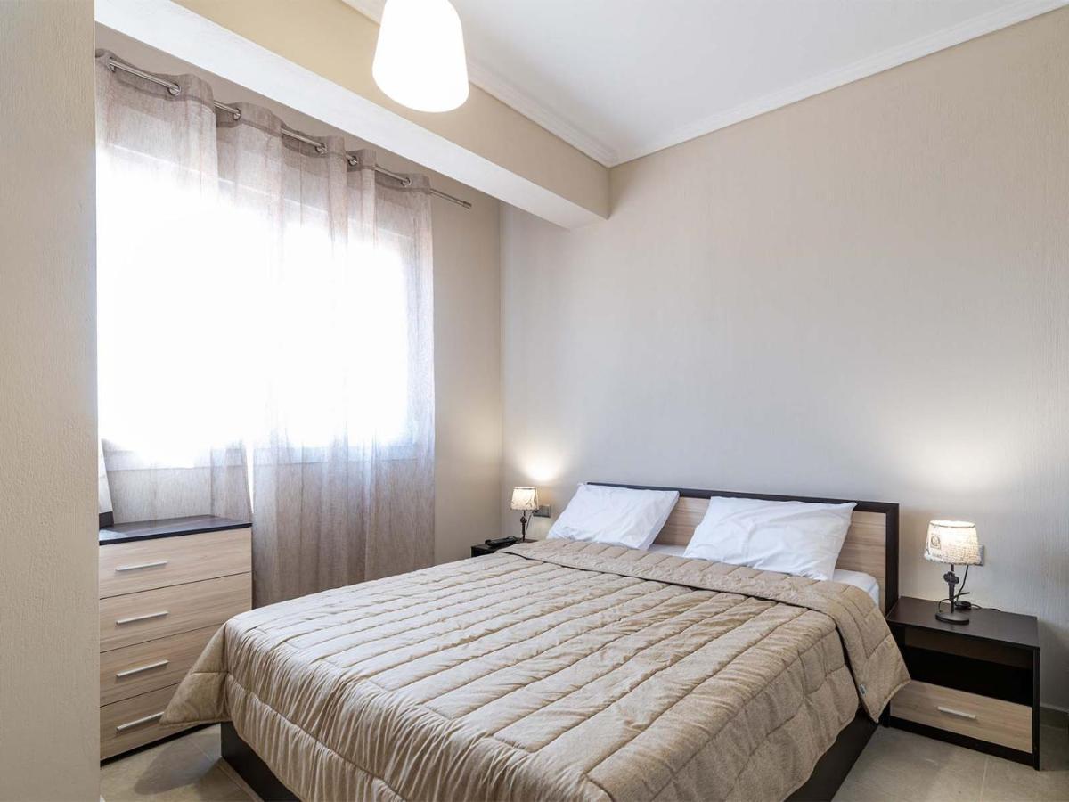 Kiosse Maisons By Travelpro Services Nea Flogita Halkidiki Dış mekan fotoğraf