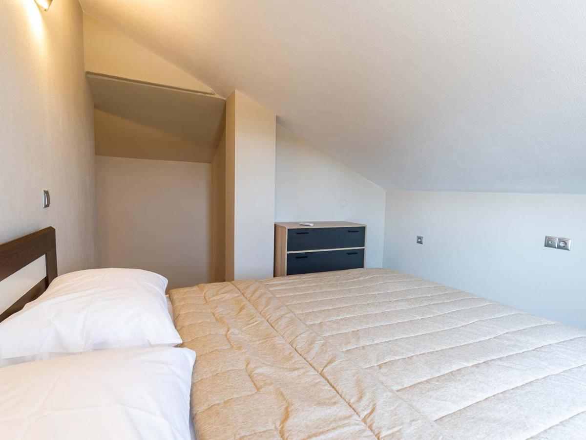 Kiosse Maisons By Travelpro Services Nea Flogita Halkidiki Dış mekan fotoğraf
