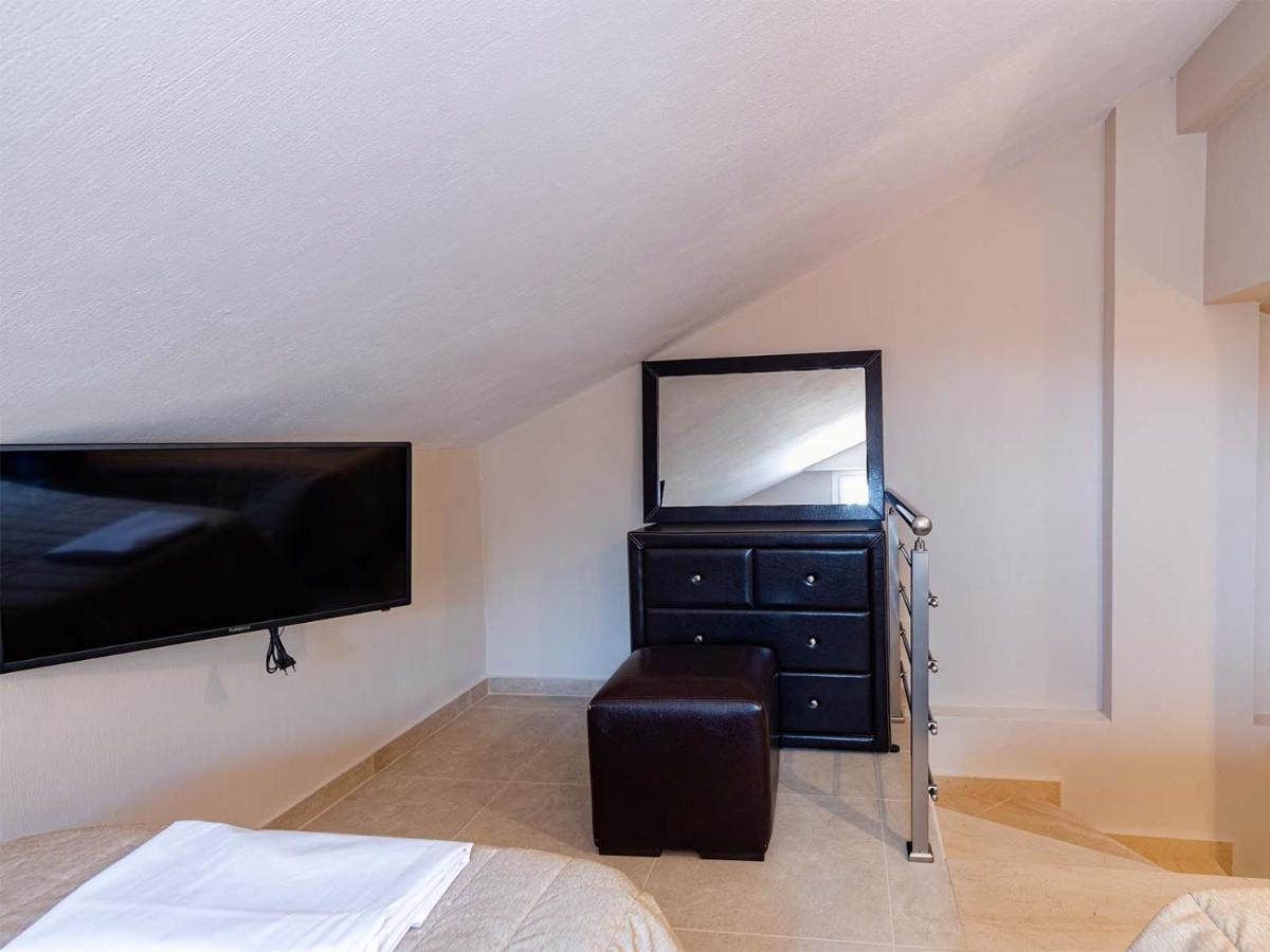 Kiosse Maisons By Travelpro Services Nea Flogita Halkidiki Dış mekan fotoğraf